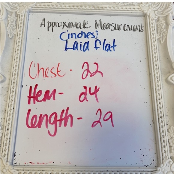 BCBGMaxAzaria grey tied neck ruffled sleeve top M - Picture 5 of 5